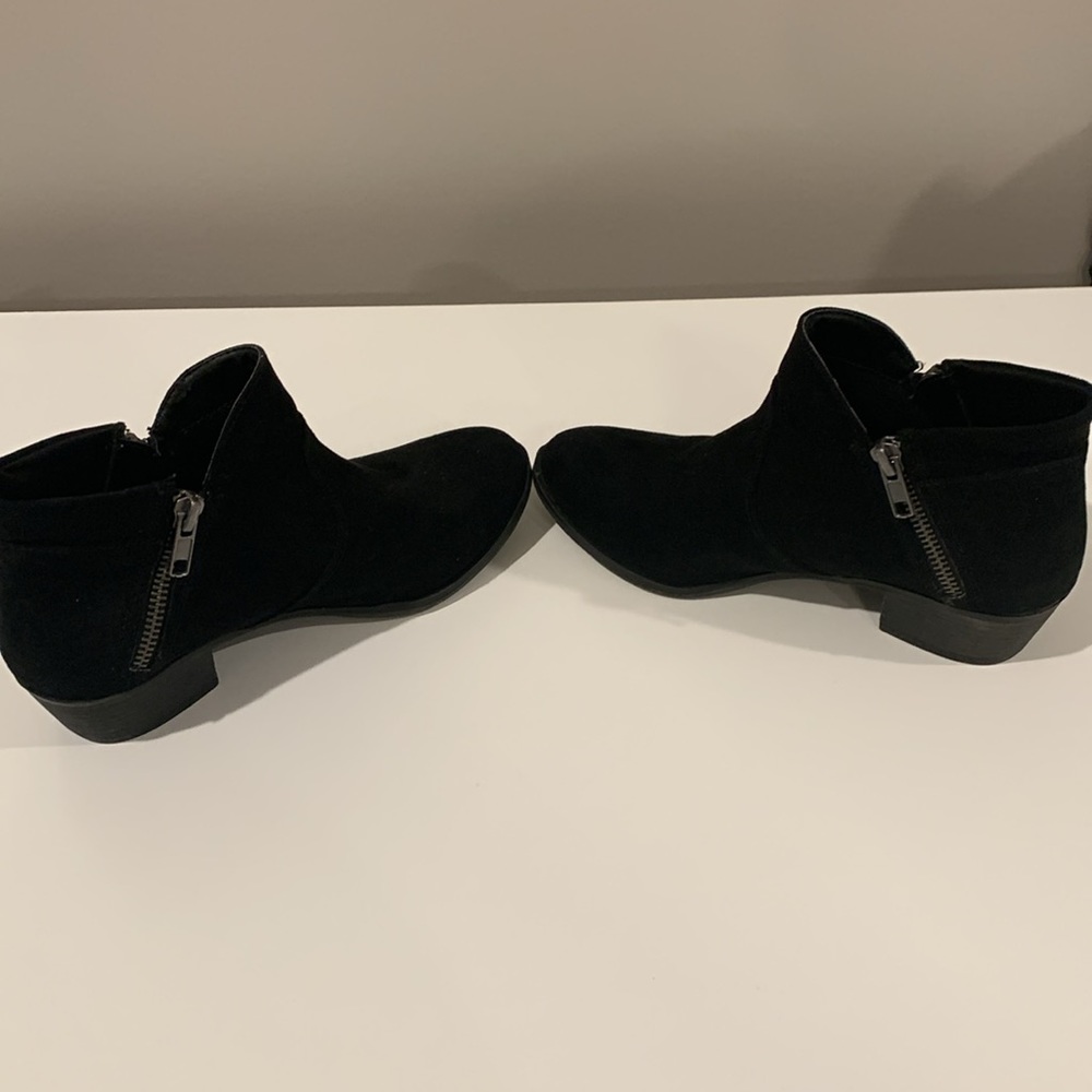 Boots - Picture 7 of 7